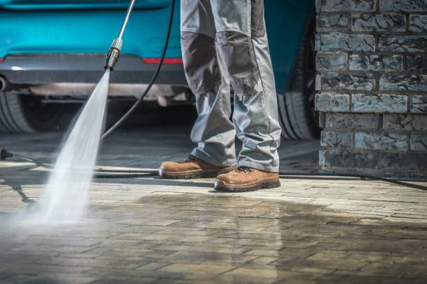 Best Parking Lot and Garage Cleaning  in Shepherd, TX