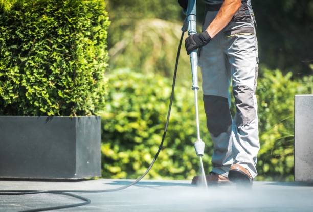 Best Gas Station Cleaning  in Shepherd, TX