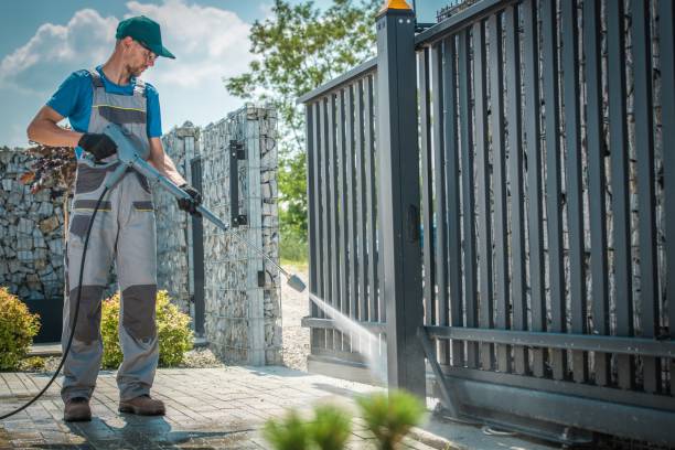 Shepherd, TX  Pressure Washing Services Company