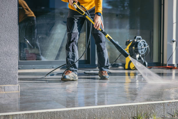 Concrete Sealing in Shepherd, TX