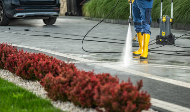 Best Sidewalk and Walkway Cleaning  in Shepherd, TX