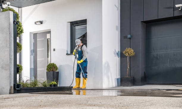 Best Fence Cleaning  in Shepherd, TX